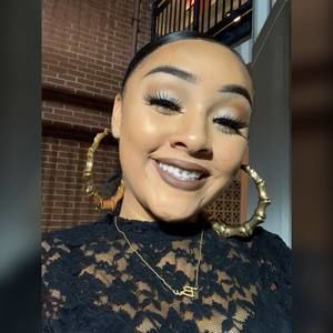 Meet your Posher, Bri